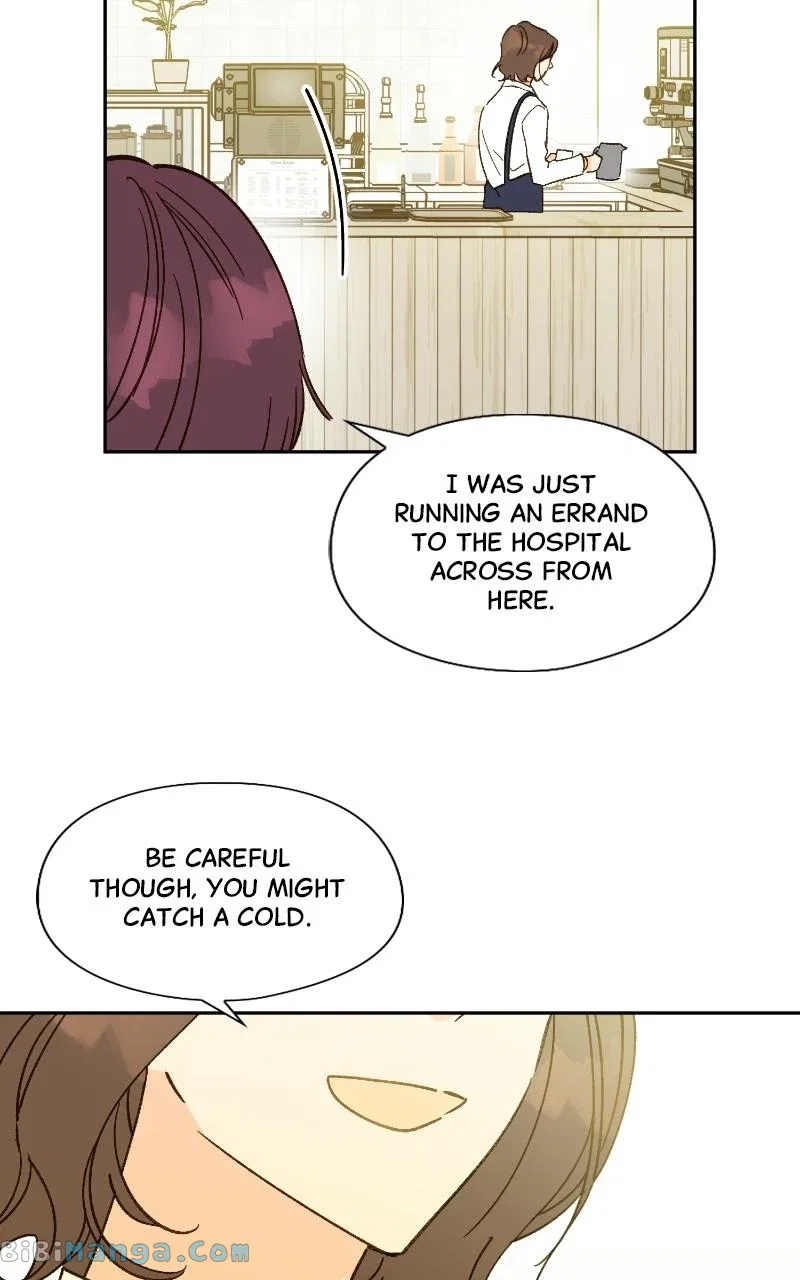 Dear First Love Chapter 43 – Page 26