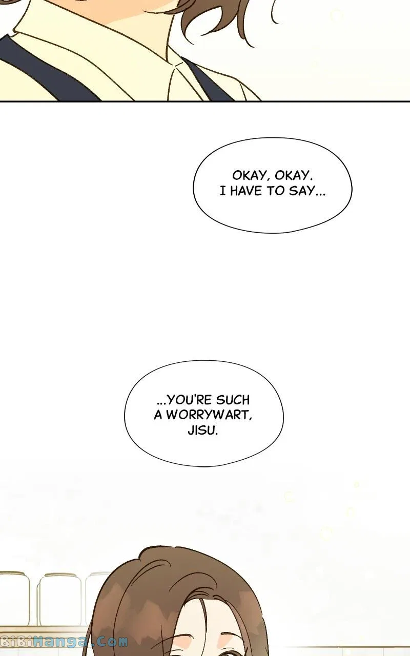 Dear First Love Chapter 43 – Page 27