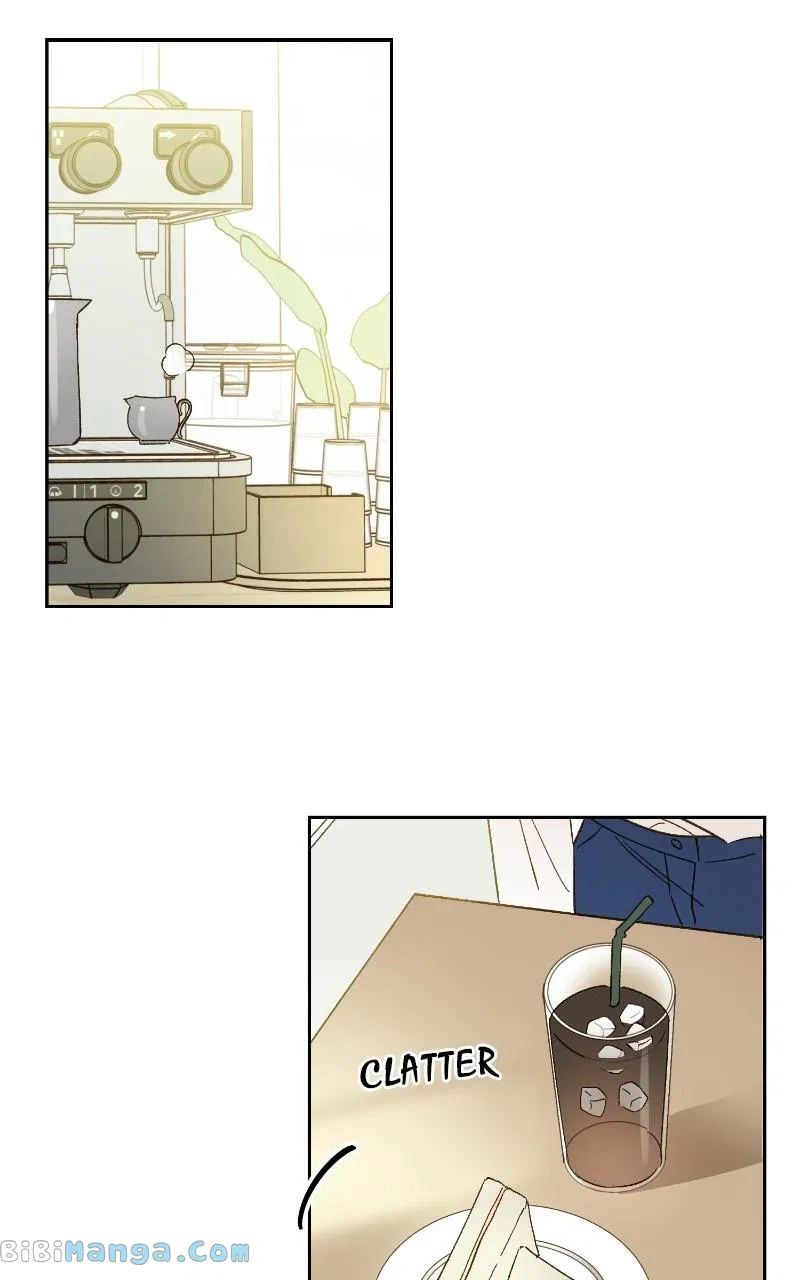Dear First Love Chapter 43 – Page 29