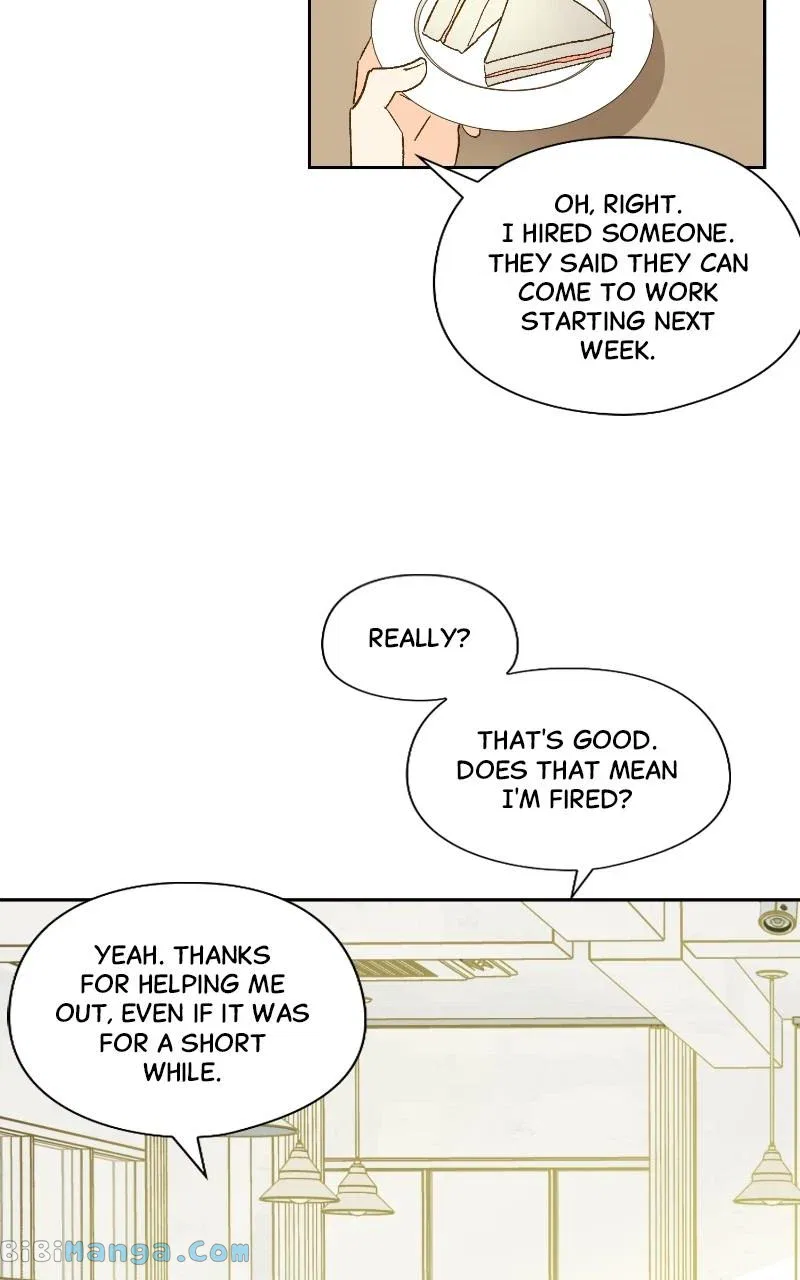 Dear First Love Chapter 43 – Page 30