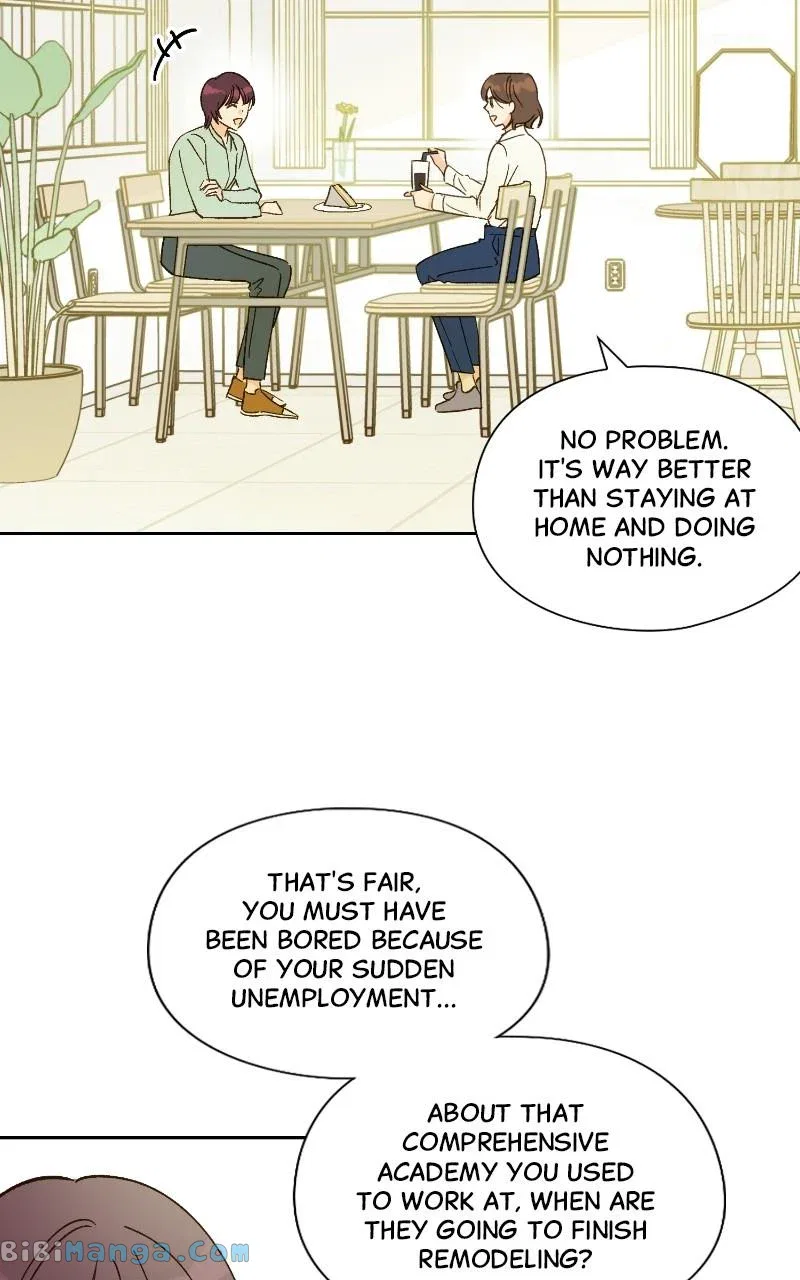 Dear First Love Chapter 43 – Page 31
