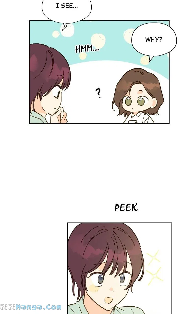 Dear First Love Chapter 43 – Page 33