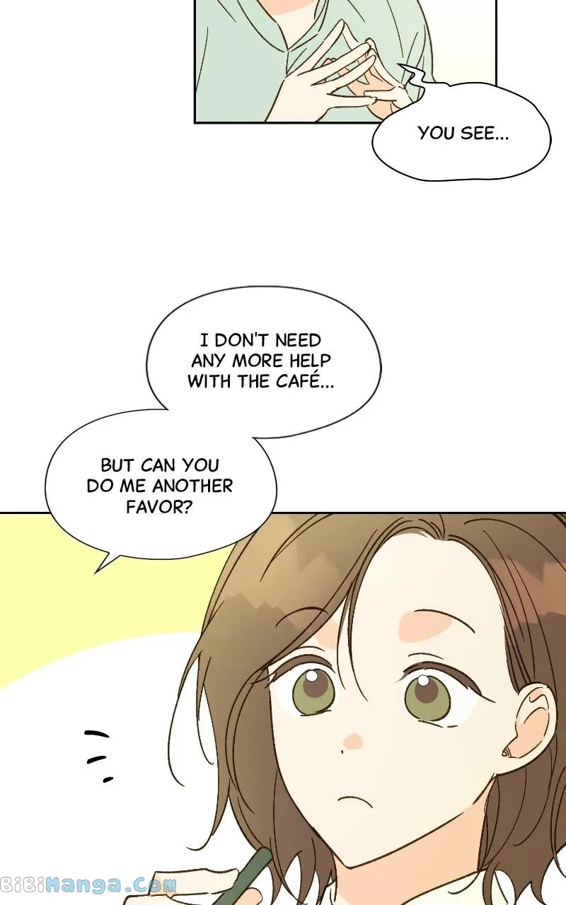 Dear First Love Chapter 43 – Page 34