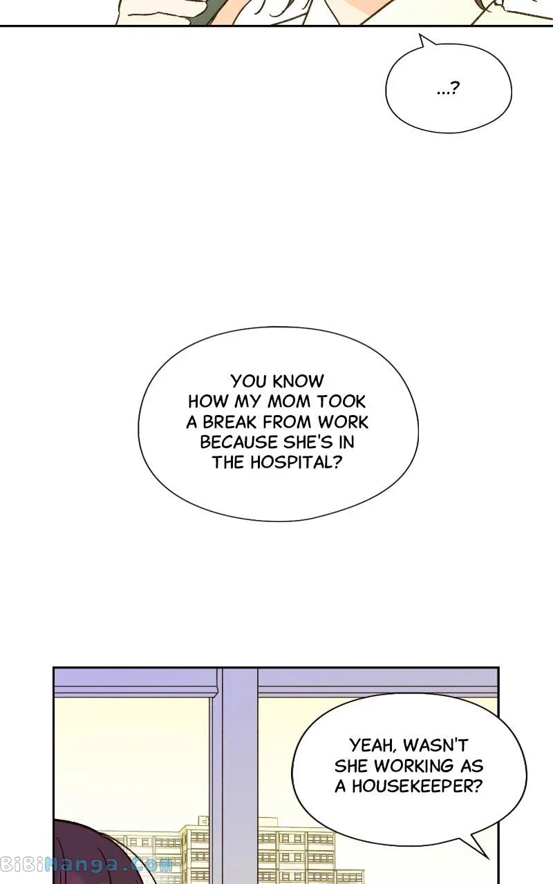 Dear First Love Chapter 43 – Page 35