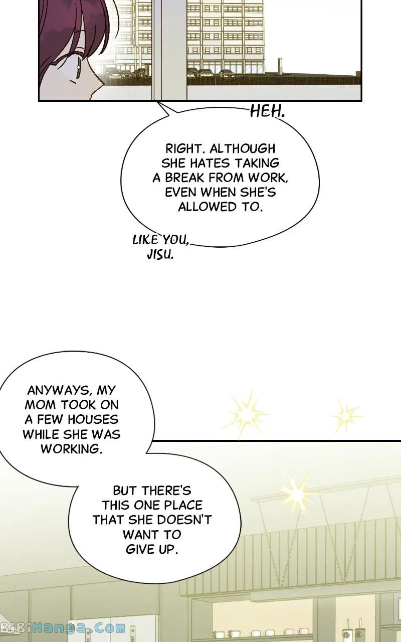 Dear First Love Chapter 43 – Page 36