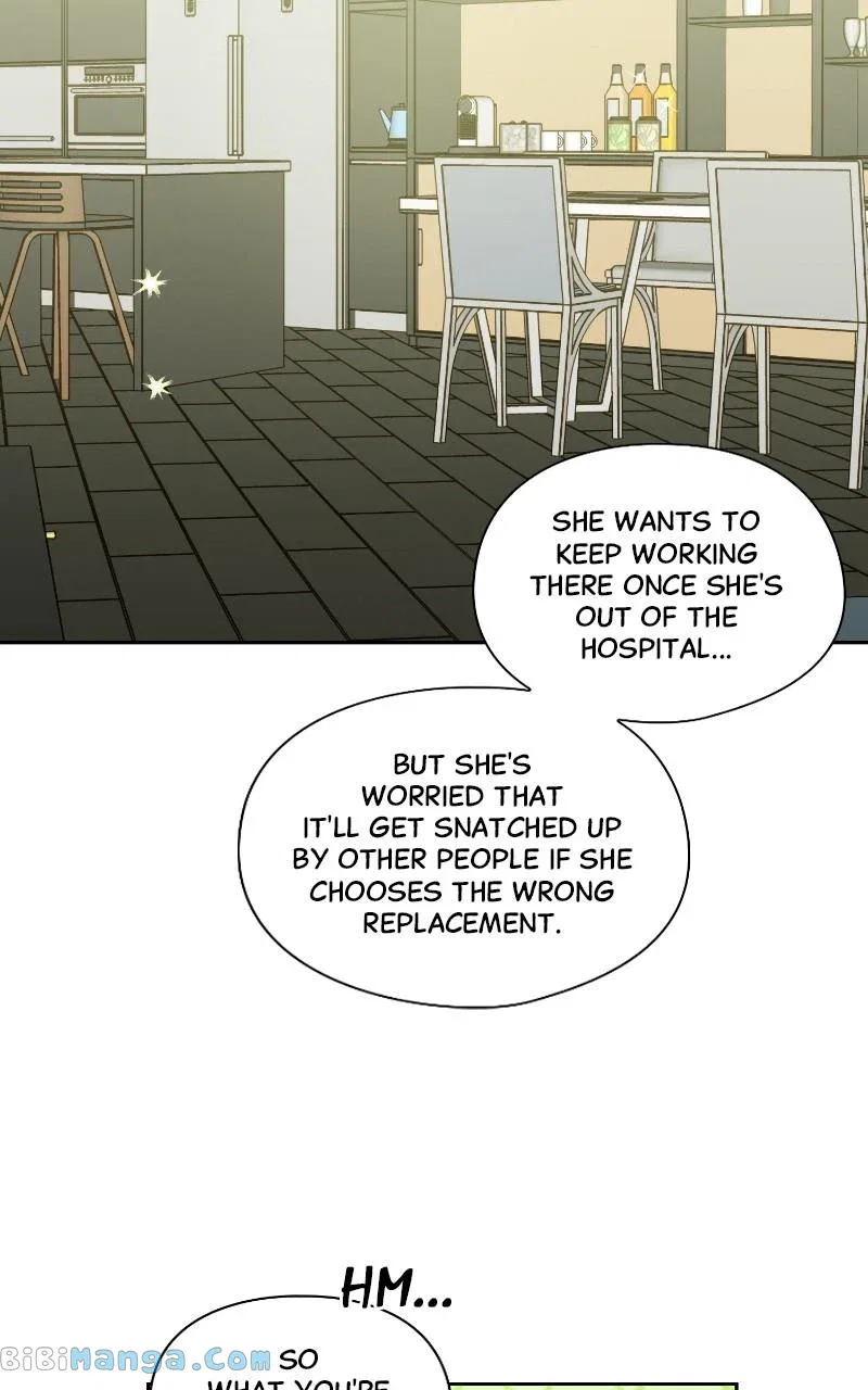 Dear First Love Chapter 43 – Page 37