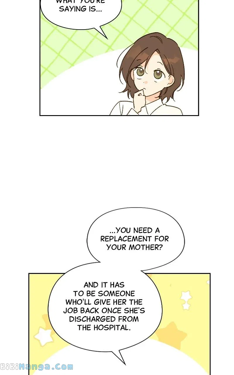 Dear First Love Chapter 43 – Page 38