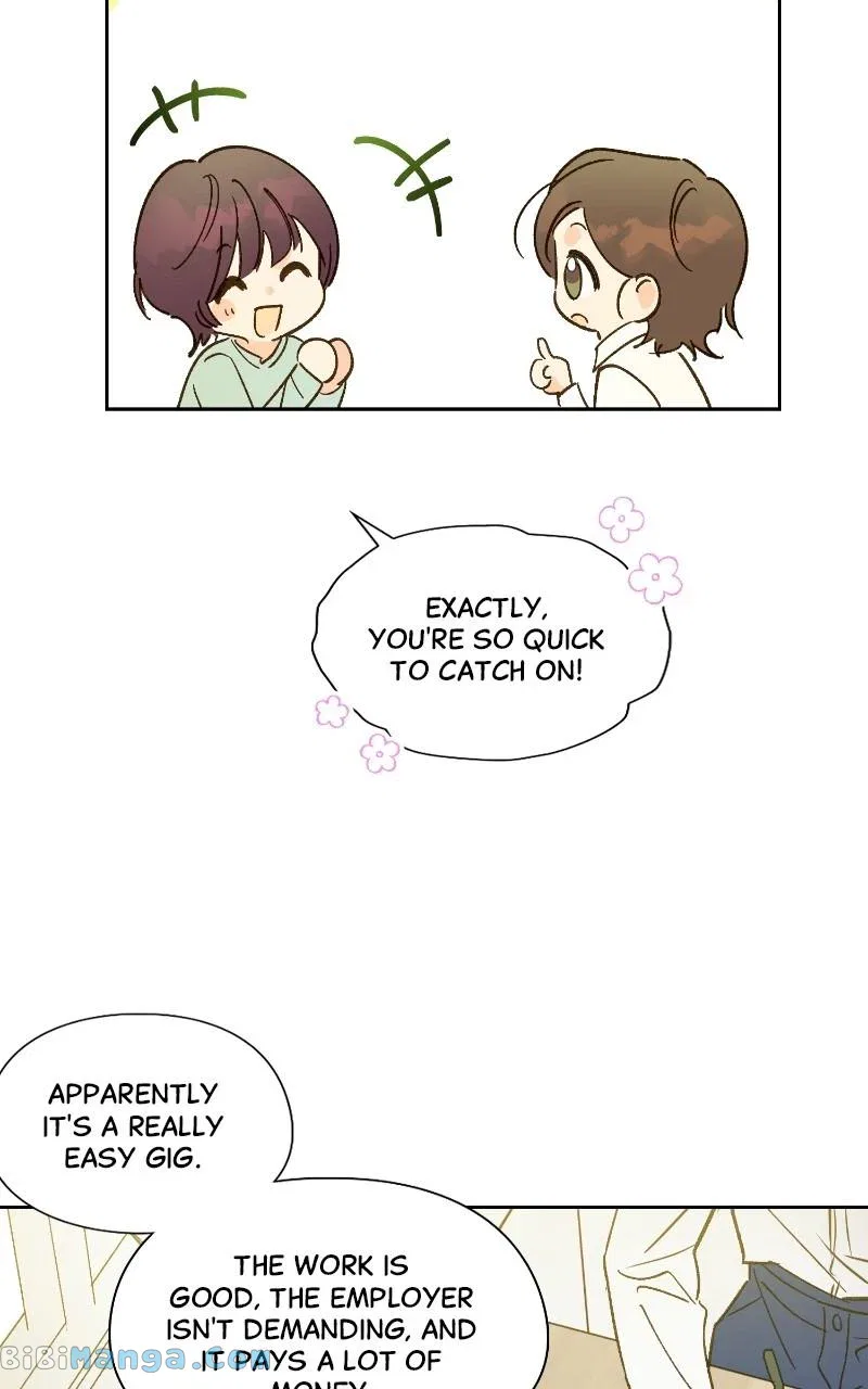 Dear First Love Chapter 43 – Page 39