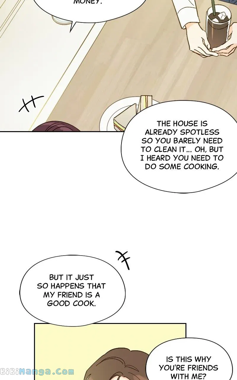 Dear First Love Chapter 43 – Page 40