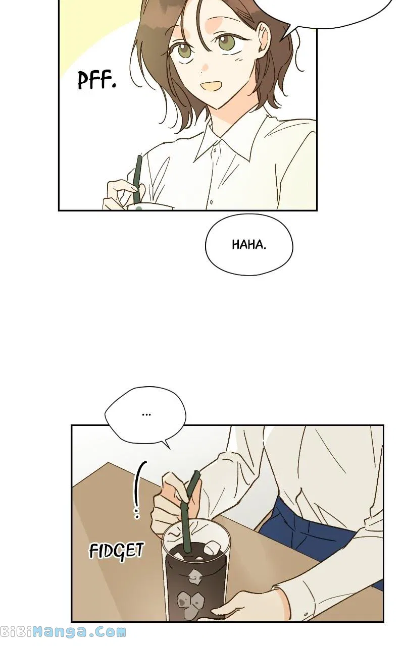 Dear First Love Chapter 43 – Page 41