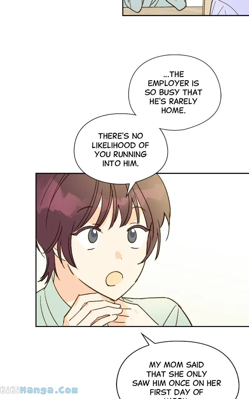 Dear First Love Chapter 43 – Page 43