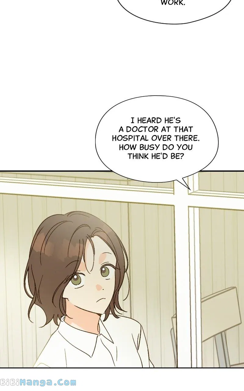 Dear First Love Chapter 43 – Page 44