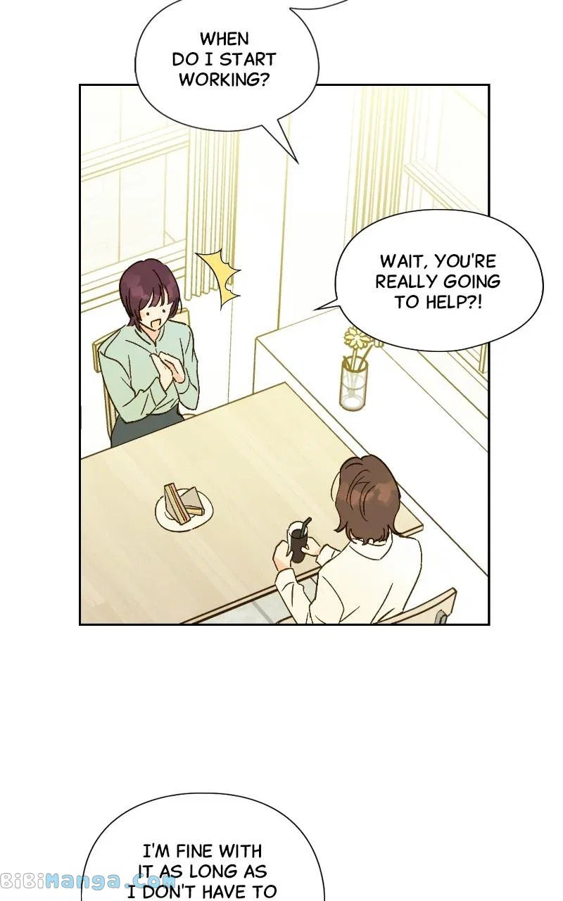 Dear First Love Chapter 43 – Page 46