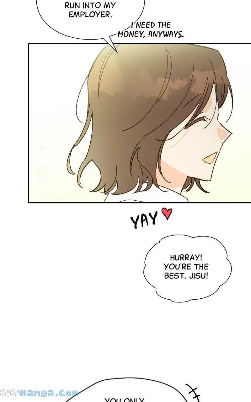 Dear First Love Chapter 43 – Page 47