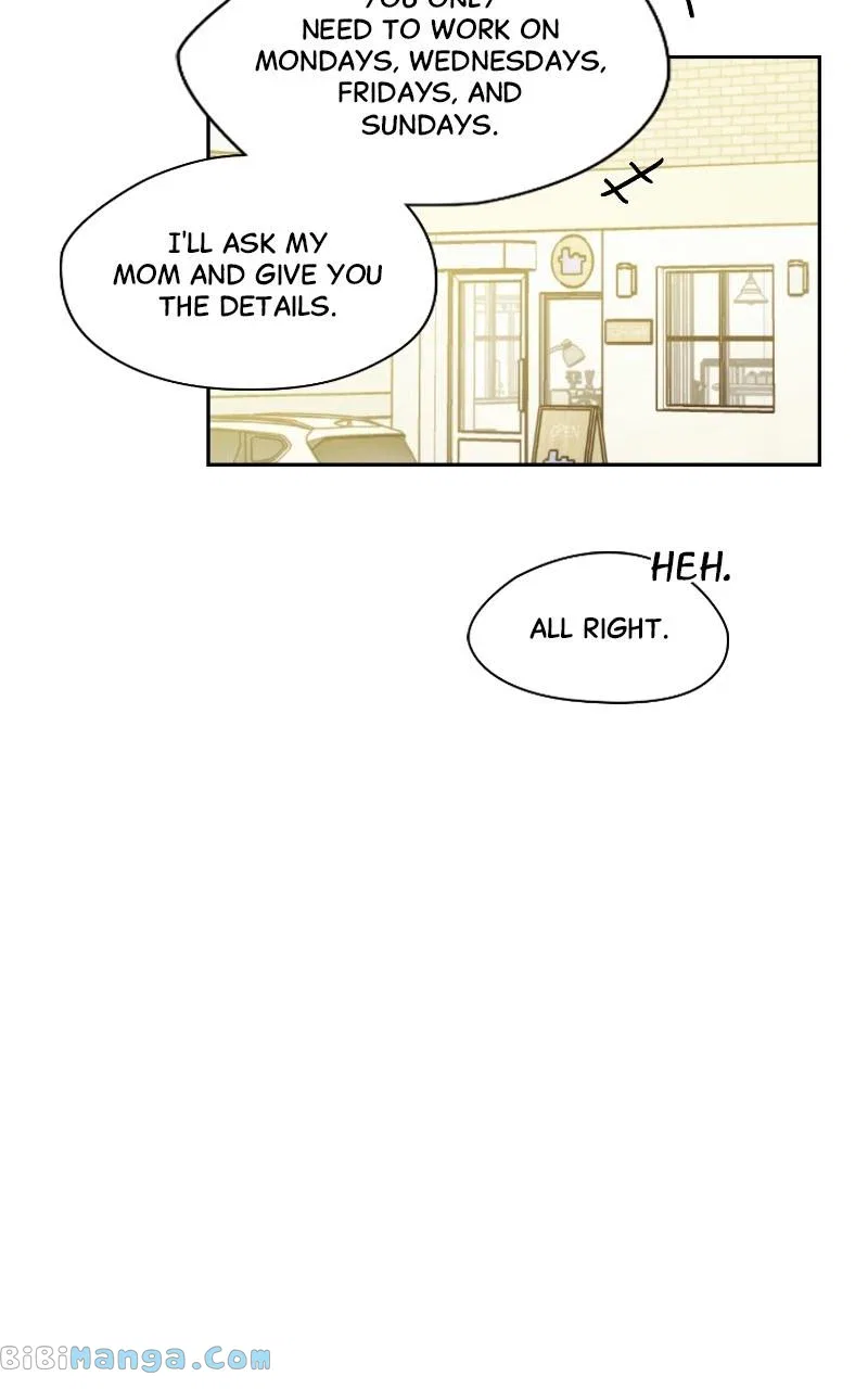 Dear First Love Chapter 43 – Page 48