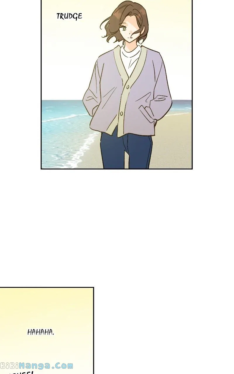 Dear First Love Chapter 43 – Page 52