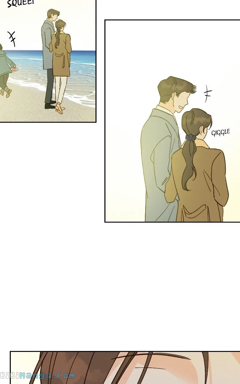 Dear First Love Chapter 43 – Page 53