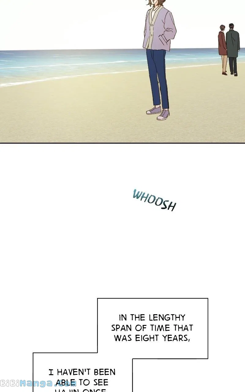 Dear First Love Chapter 43 – Page 56