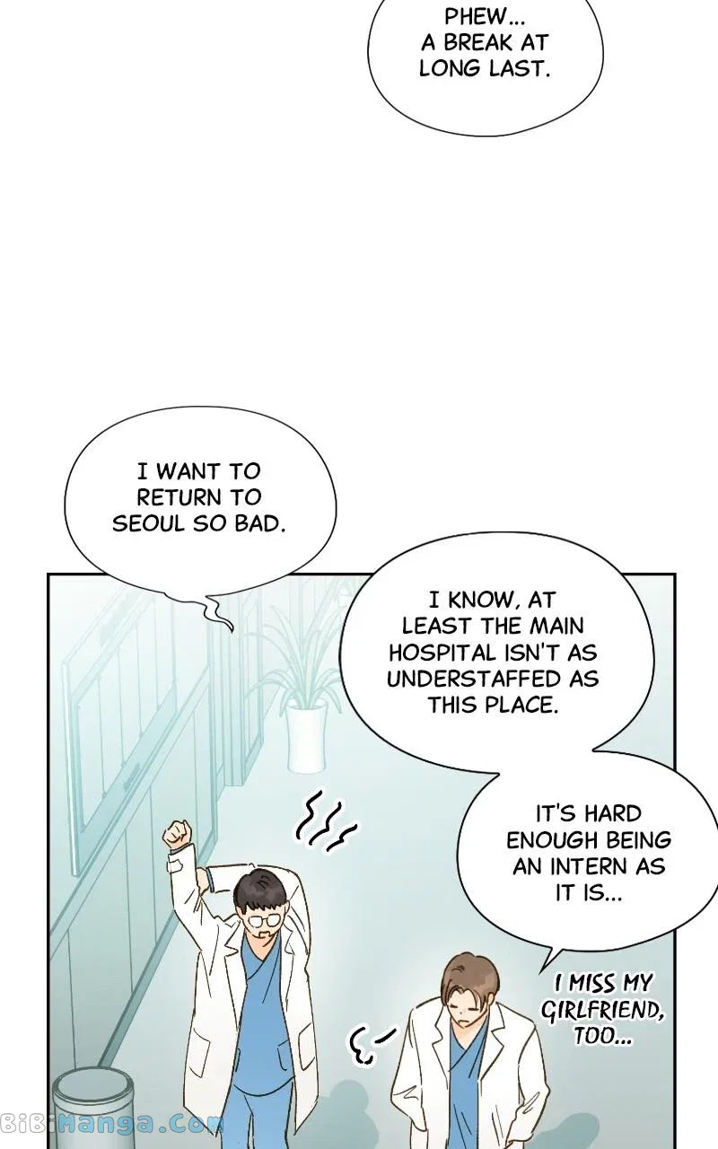 Dear First Love Chapter 42 – Page 4