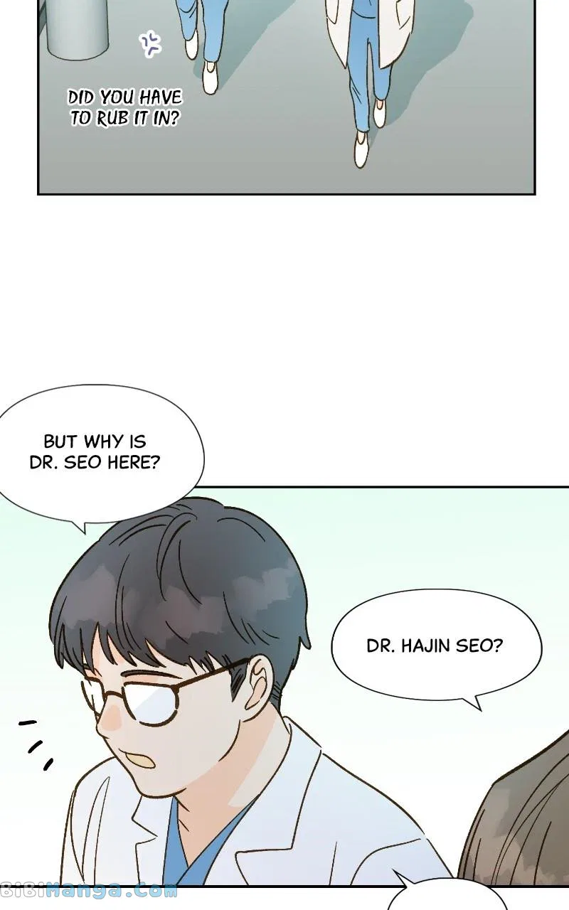 Dear First Love Chapter 42 – Page 5