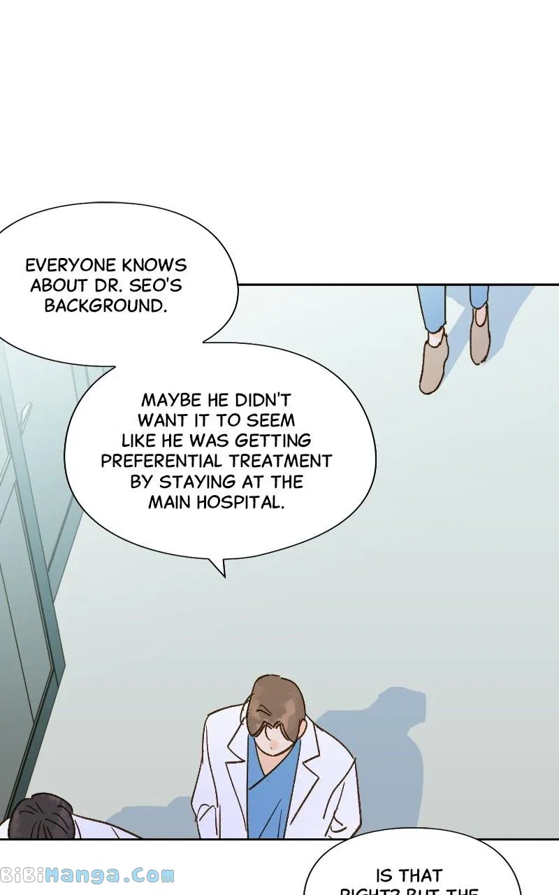 Dear First Love Chapter 42 – Page 7
