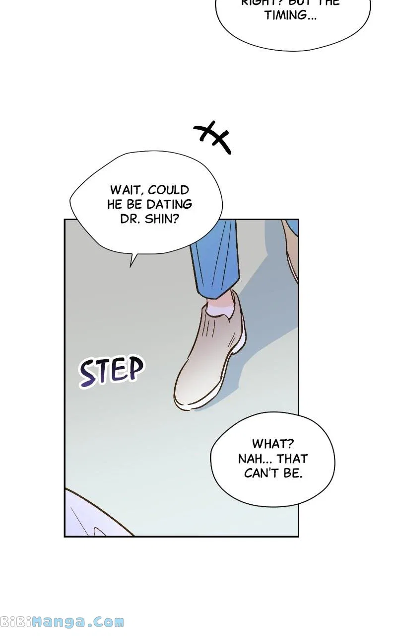 Dear First Love Chapter 42 – Page 8