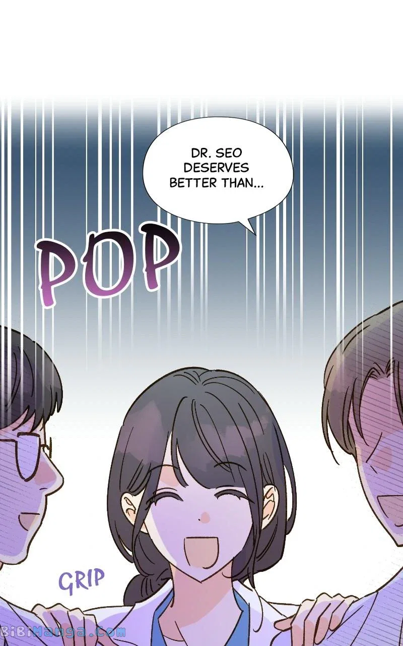Dear First Love Chapter 42 – Page 9
