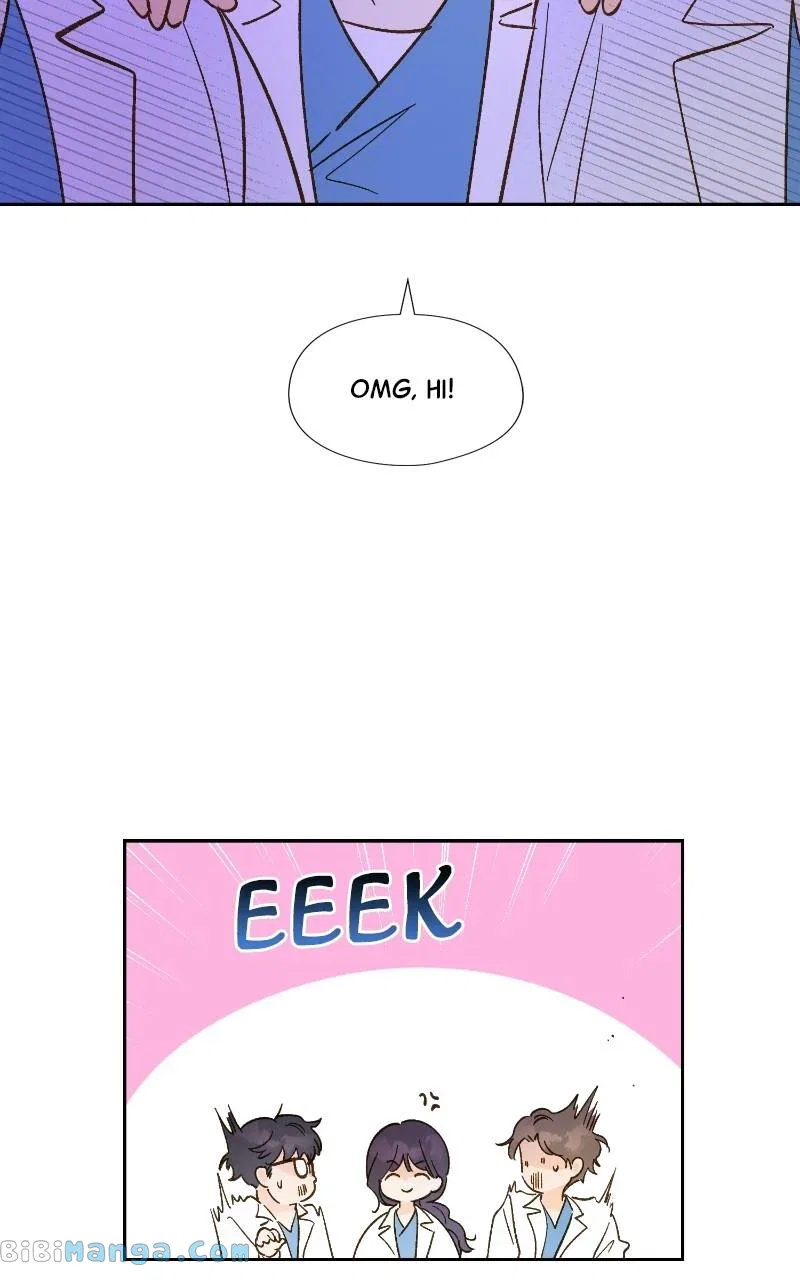 Dear First Love Chapter 42 – Page 10