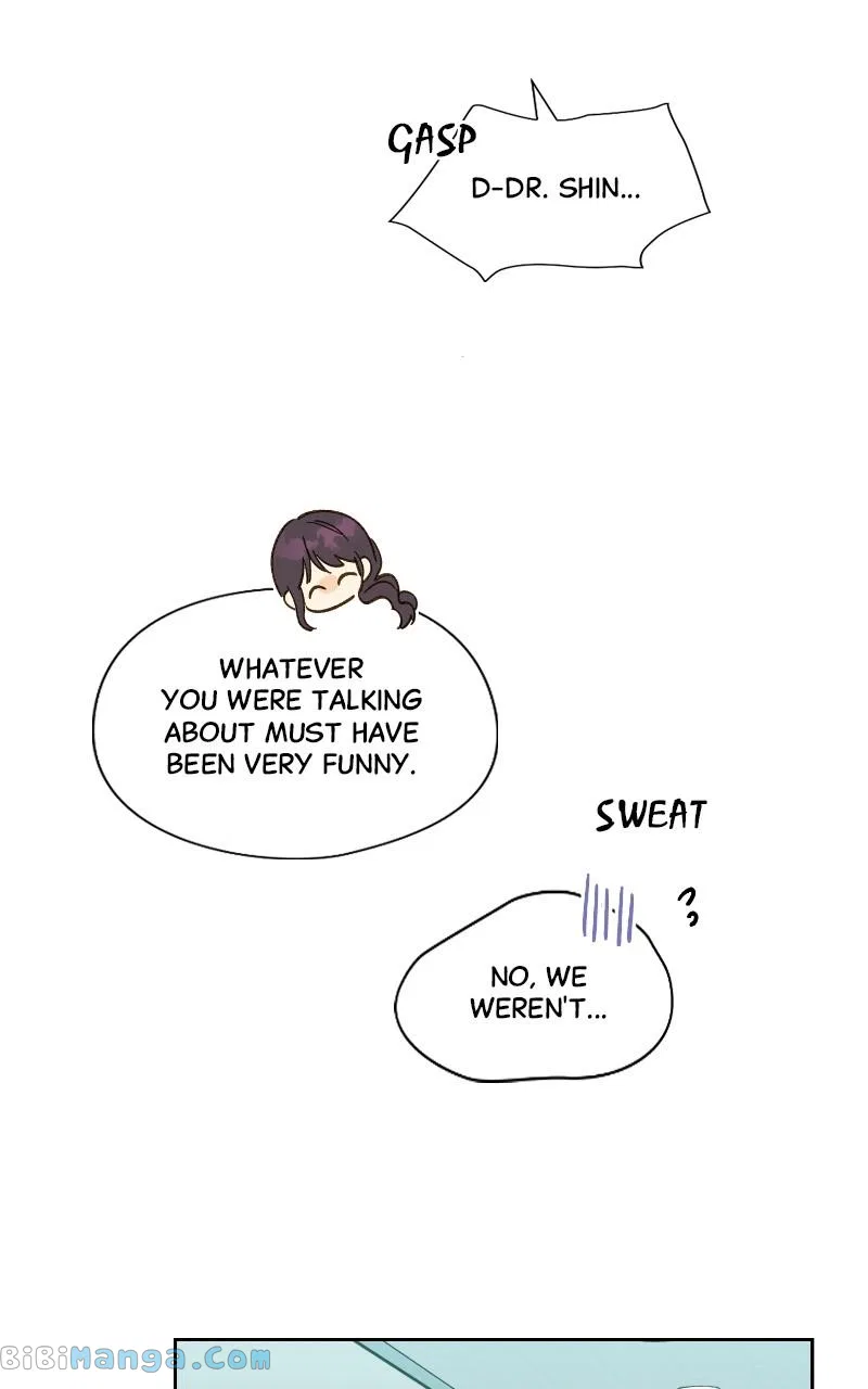 Dear First Love Chapter 42 – Page 11