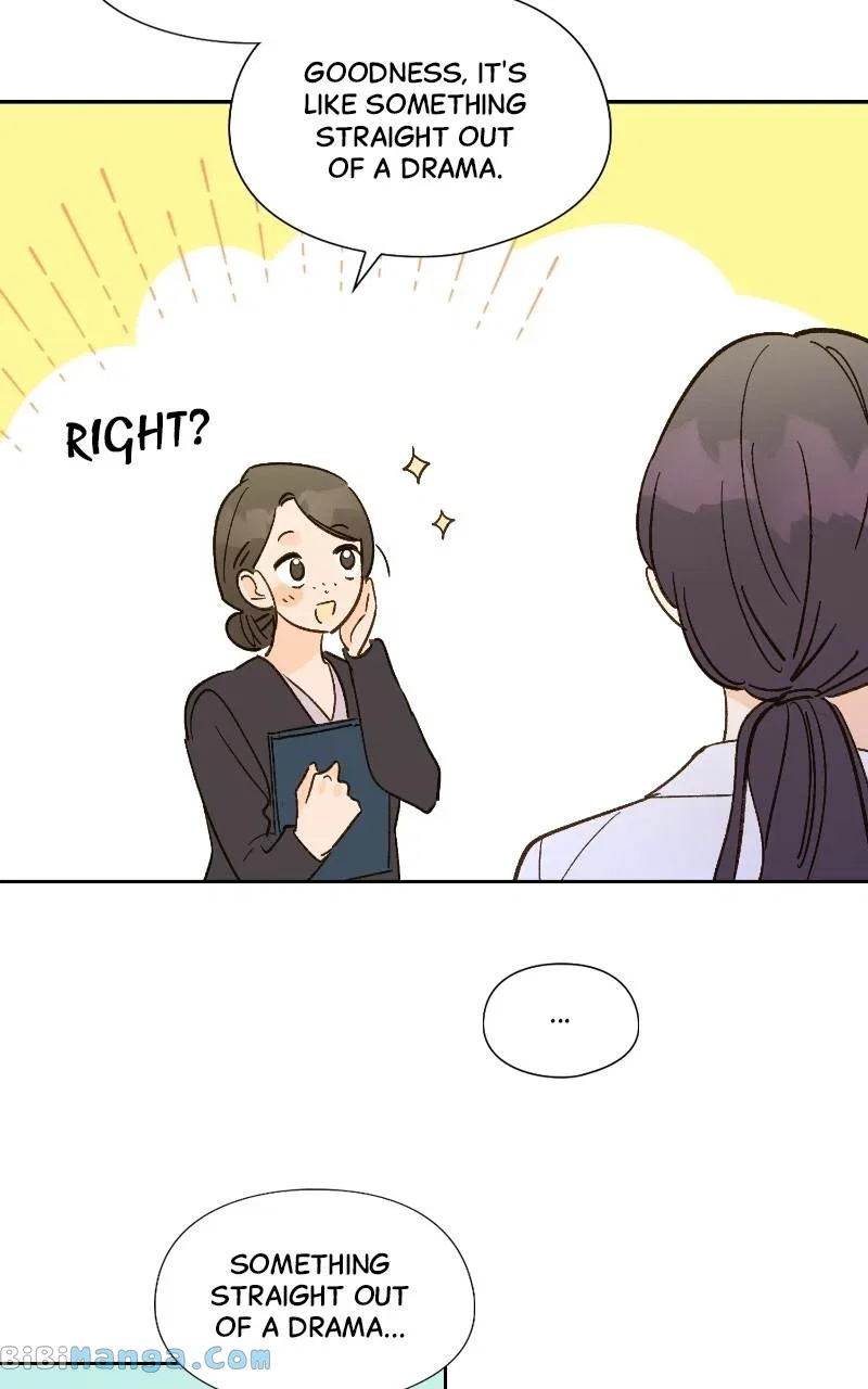 Dear First Love Chapter 42 – Page 16
