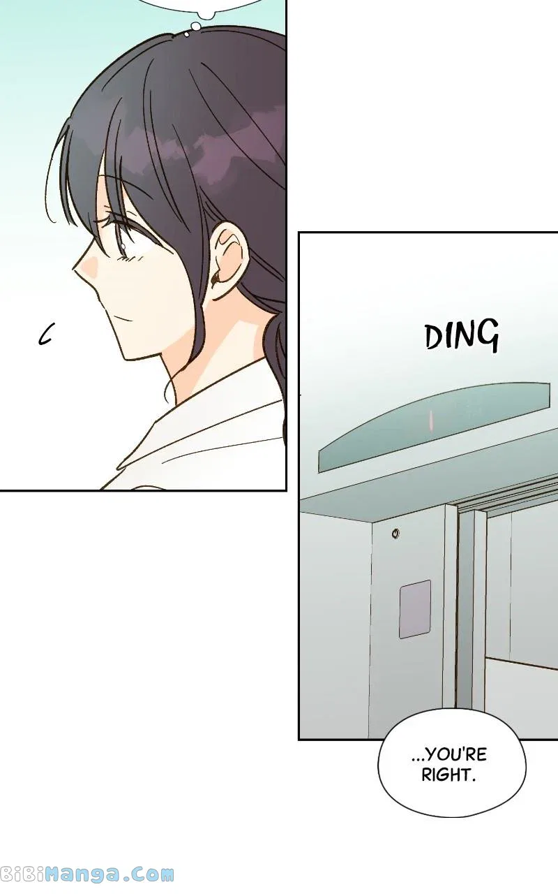 Dear First Love Chapter 42 – Page 17