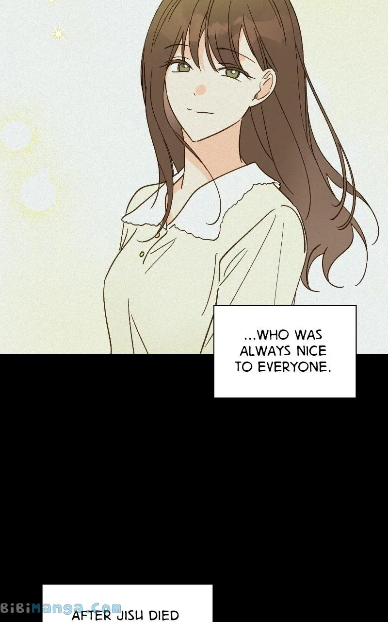 Dear First Love Chapter 42 – Page 19