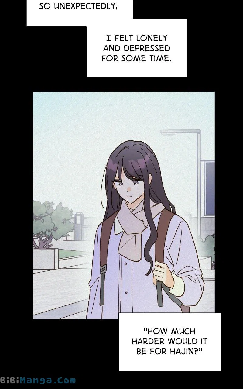 Dear First Love Chapter 42 – Page 20