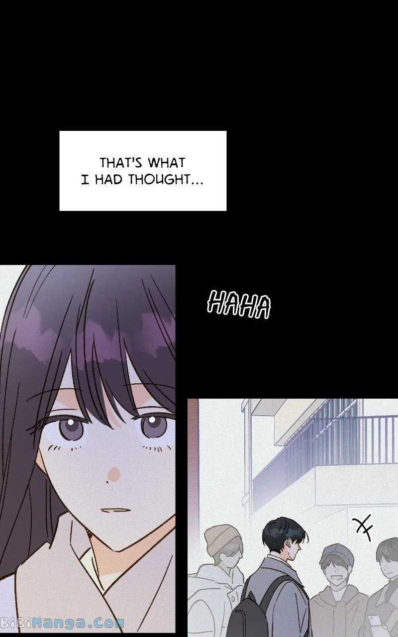 Dear First Love Chapter 42 – Page 21