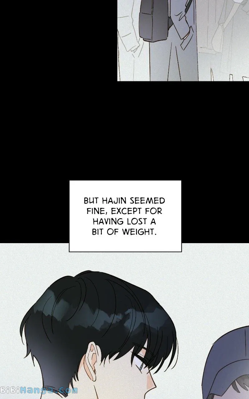 Dear First Love Chapter 42 – Page 22