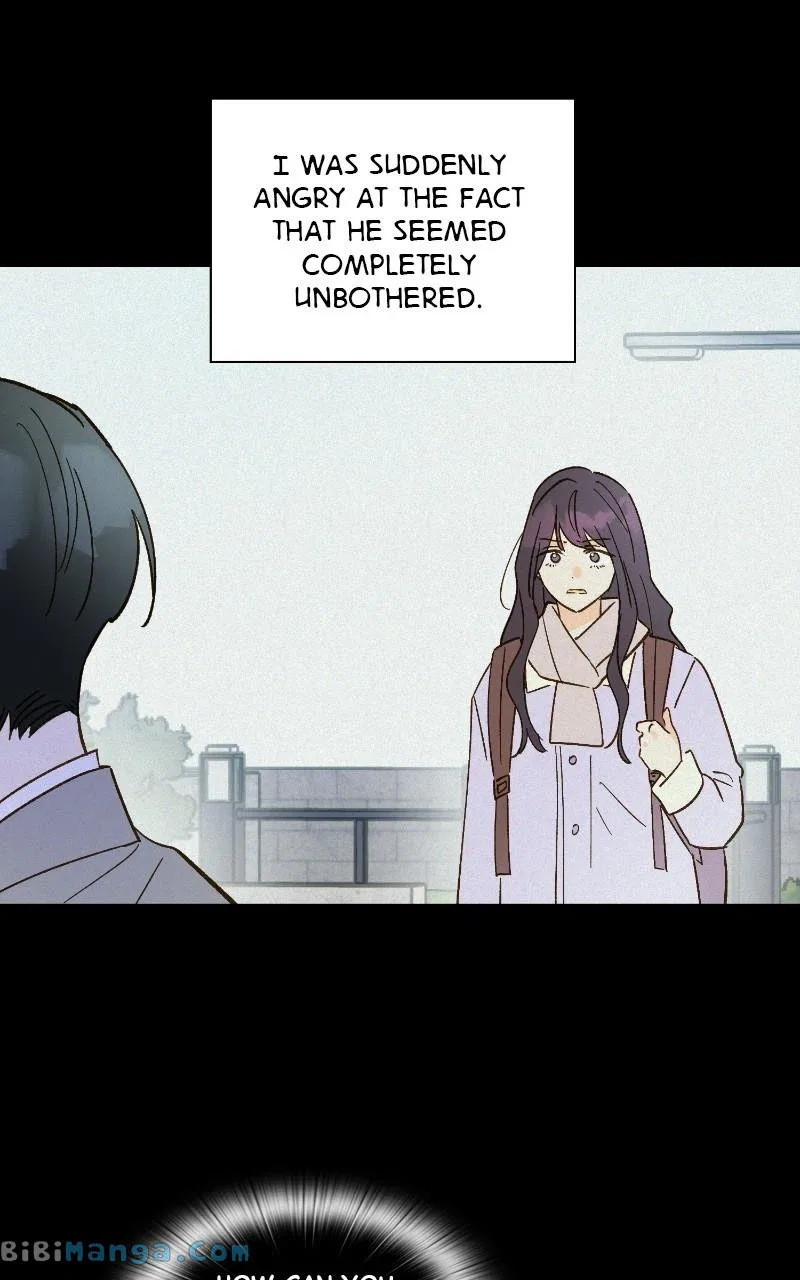 Dear First Love Chapter 42 – Page 25