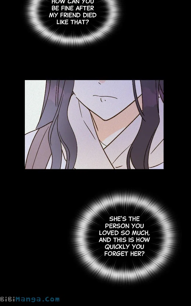 Dear First Love Chapter 42 – Page 26