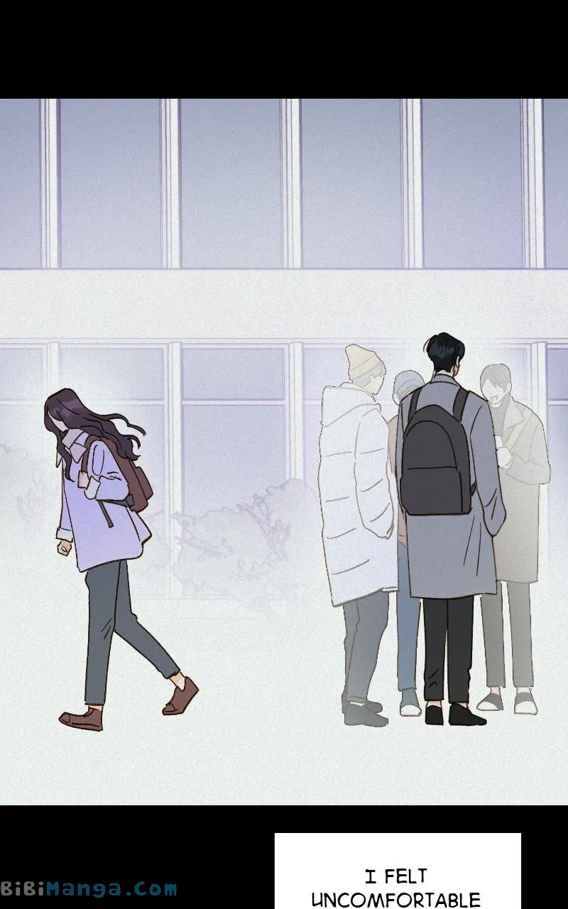 Dear First Love Chapter 42 – Page 27