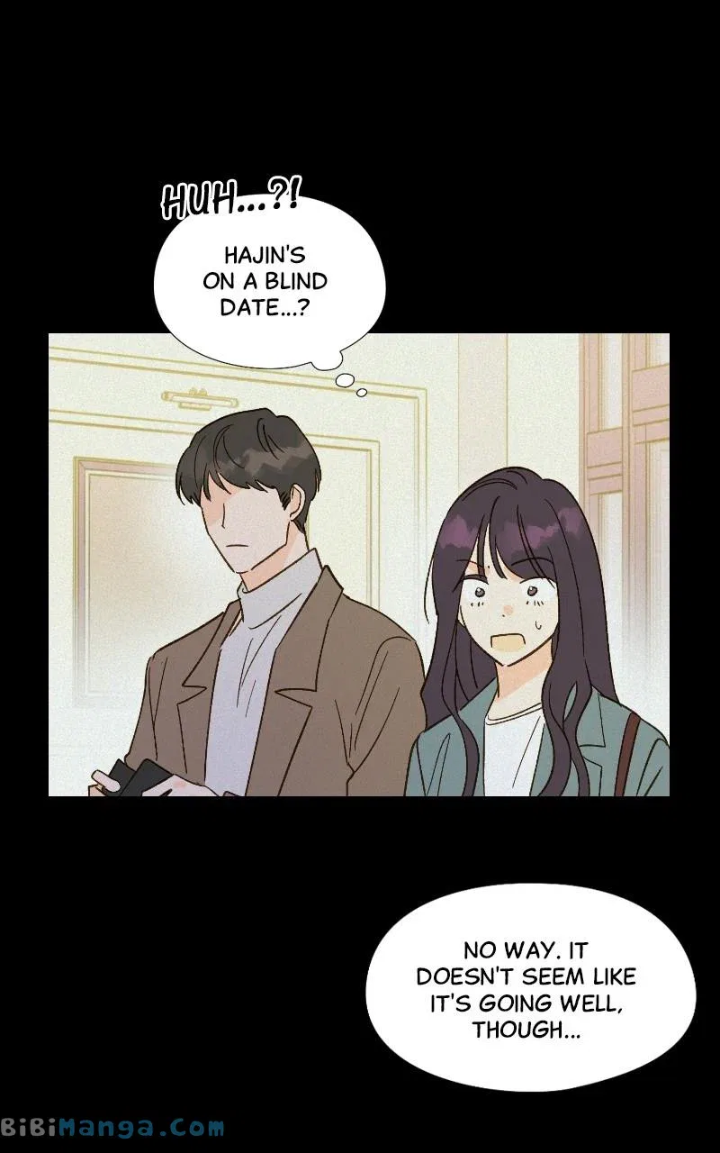 Dear First Love Chapter 42 – Page 31