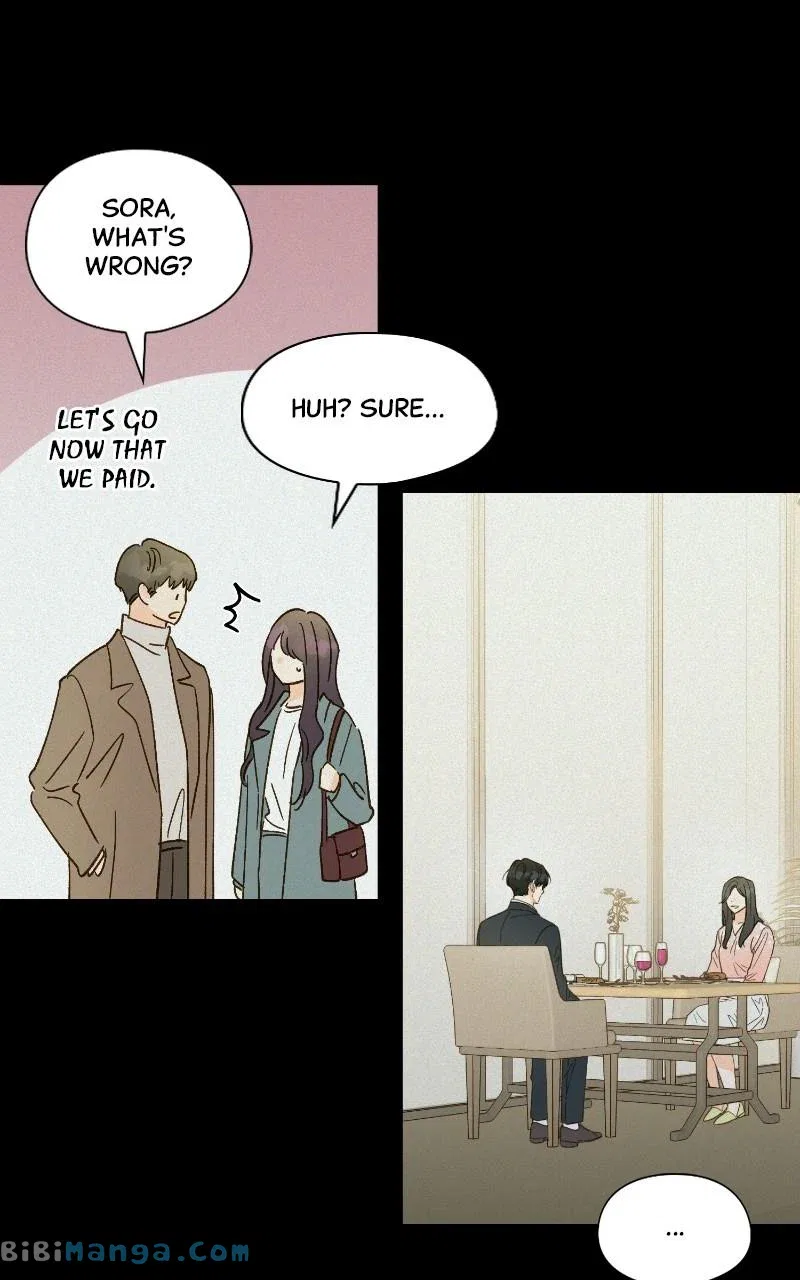 Dear First Love Chapter 42 – Page 32