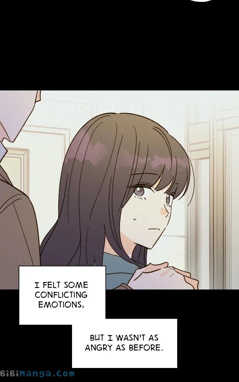 Dear First Love Chapter 42 – Page 33