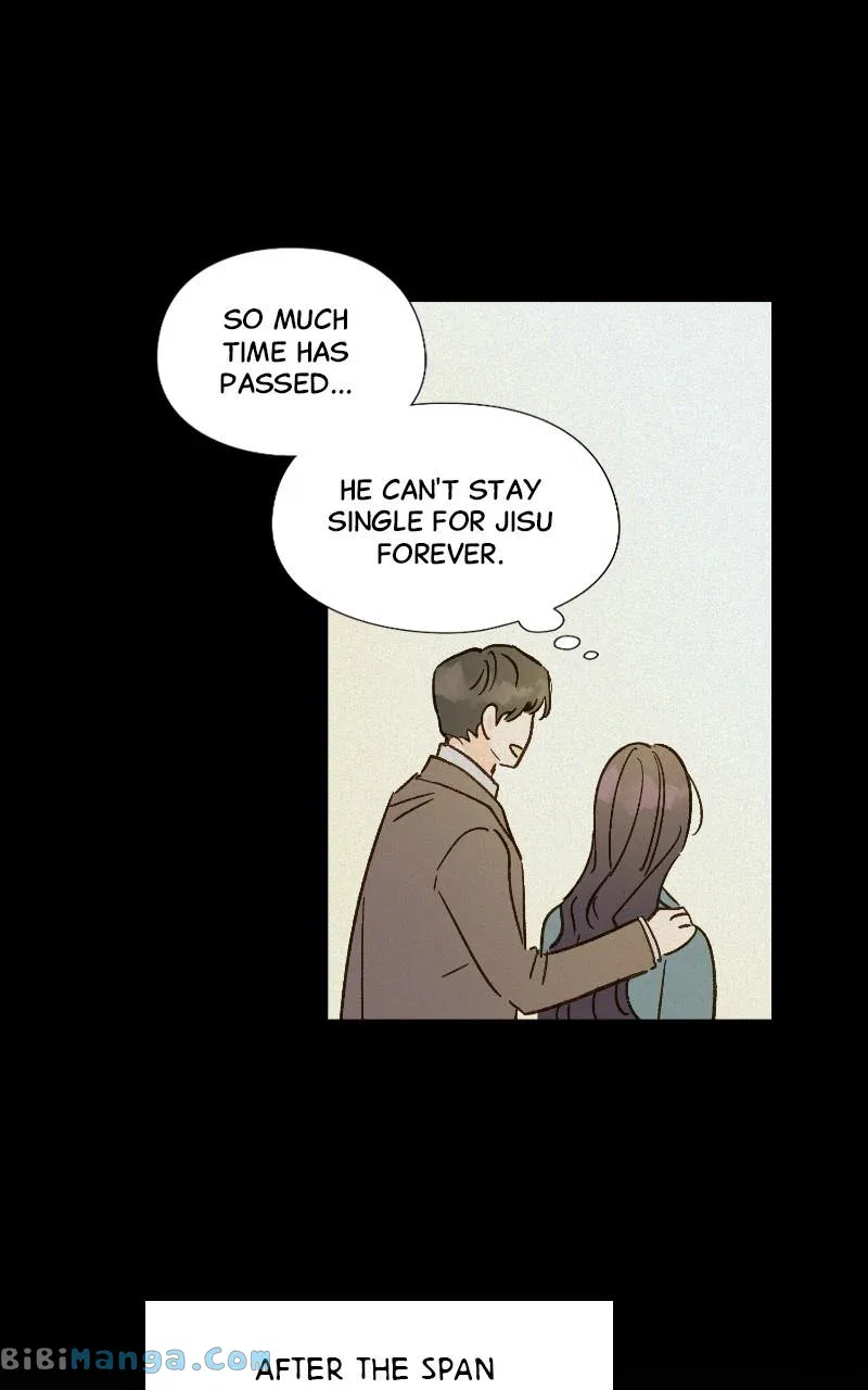 Dear First Love Chapter 42 – Page 34