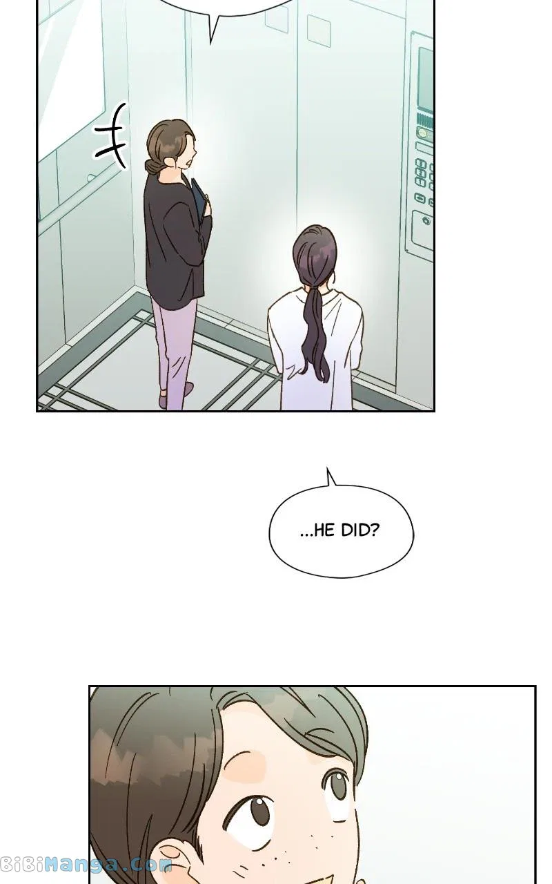 Dear First Love Chapter 42 – Page 37
