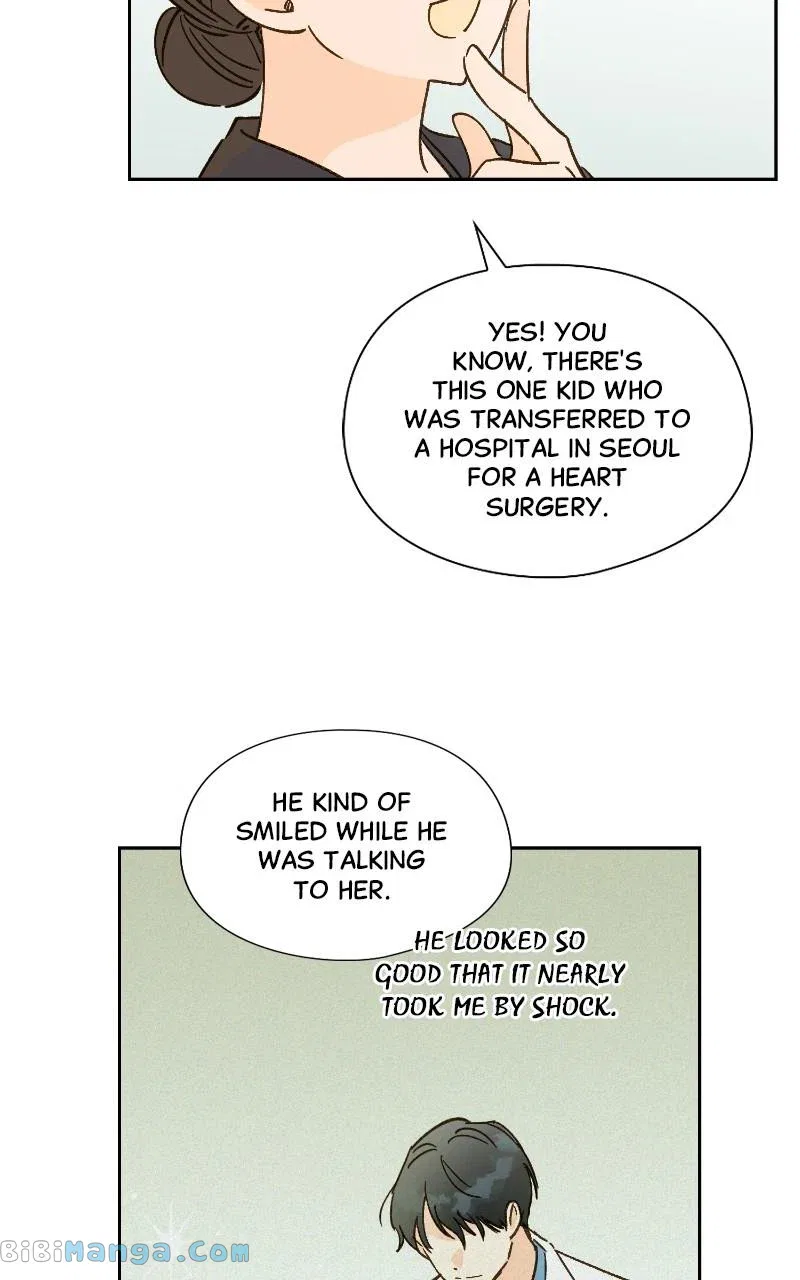 Dear First Love Chapter 42 – Page 38