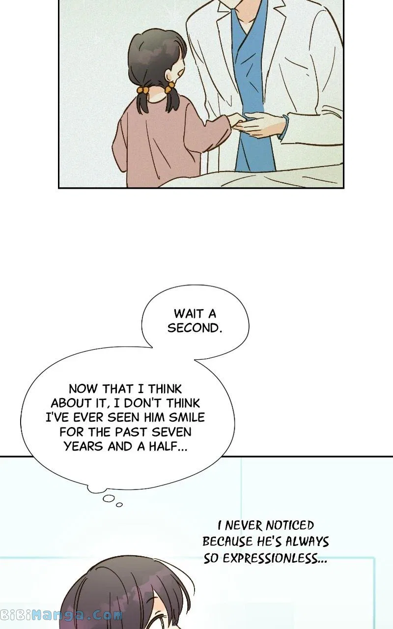Dear First Love Chapter 42 – Page 39