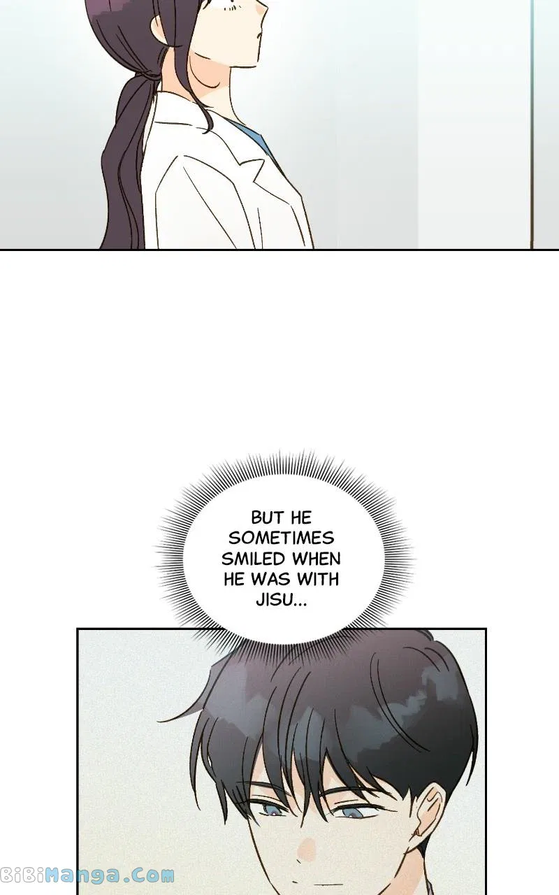 Dear First Love Chapter 42 – Page 40