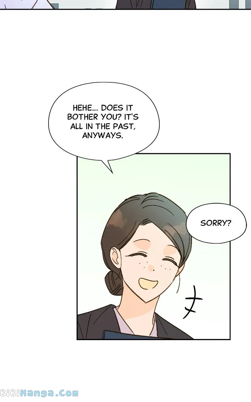 Dear First Love Chapter 42 – Page 42