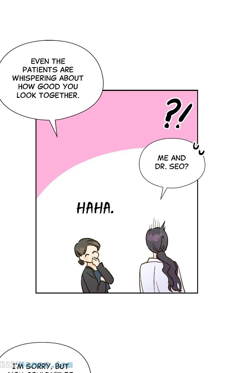 Dear First Love Chapter 42 – Page 43