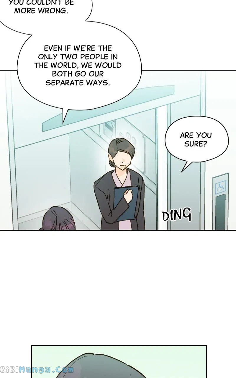 Dear First Love Chapter 42 – Page 44