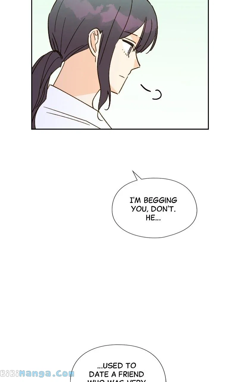 Dear First Love Chapter 42 – Page 45